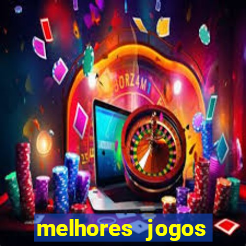 melhores jogos pagos ios